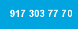 917 303 77 70
